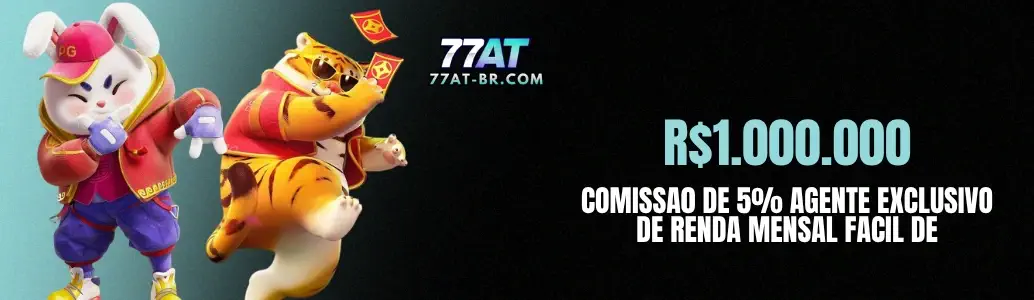 Notícias banner